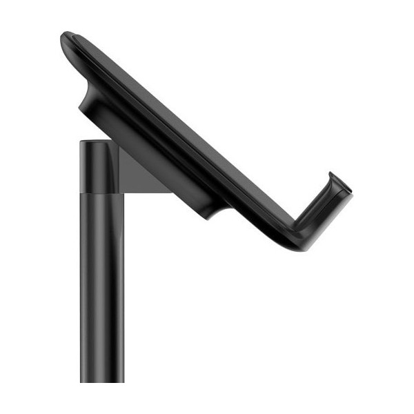 Настільний тримач Baseus Literary Youth Desktop Bracket Black