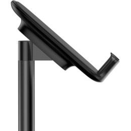 Настільний тримач Baseus Literary Youth Desktop Bracket Black