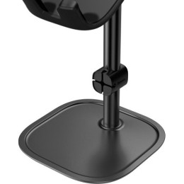 Настільний тримач Baseus Literary Youth Desktop Bracket Black