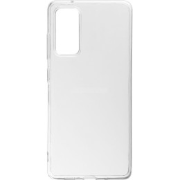 Чохол Armorstandart Air Series для Samsung S20 FE прозорий