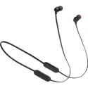 Bluetooth-гарнитура JBL Tune 125BT Black (JBLT125BTBLK)