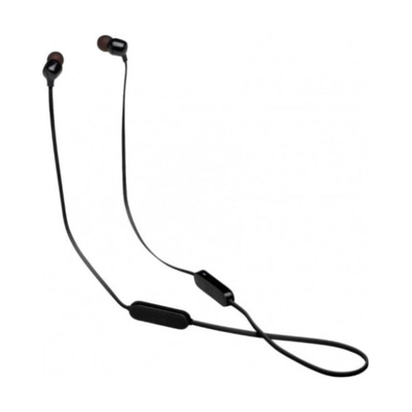 Bluetooth-гарнитура JBL Tune 125BT Black (JBLT125BTBLK)