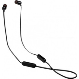 Bluetooth-гарнитура JBL Tune 125BT Black (JBLT125BTBLK)