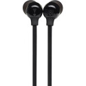 Bluetooth-гарнитура JBL Tune 125BT Black (JBLT125BTBLK)