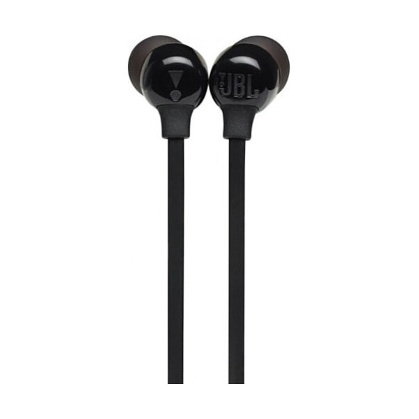 Bluetooth-гарнитура JBL Tune 125BT Black (JBLT125BTBLK)