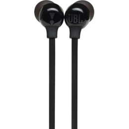 Bluetooth-гарнитура JBL Tune 125BT Black (JBLT125BTBLK)