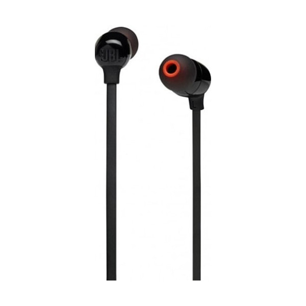 Bluetooth-гарнитура JBL Tune 125BT Black (JBLT125BTBLK)