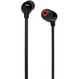 Bluetooth-гарнитура JBL Tune 125BT Black (JBLT125BTBLK)