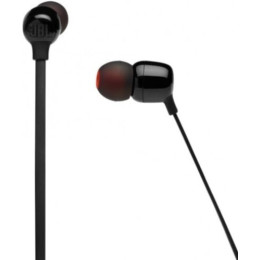 Bluetooth-гарнитура JBL Tune 125BT Black (JBLT125BTBLK)