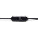 Bluetooth-гарнитура JBL Tune 125BT Black (JBLT125BTBLK)