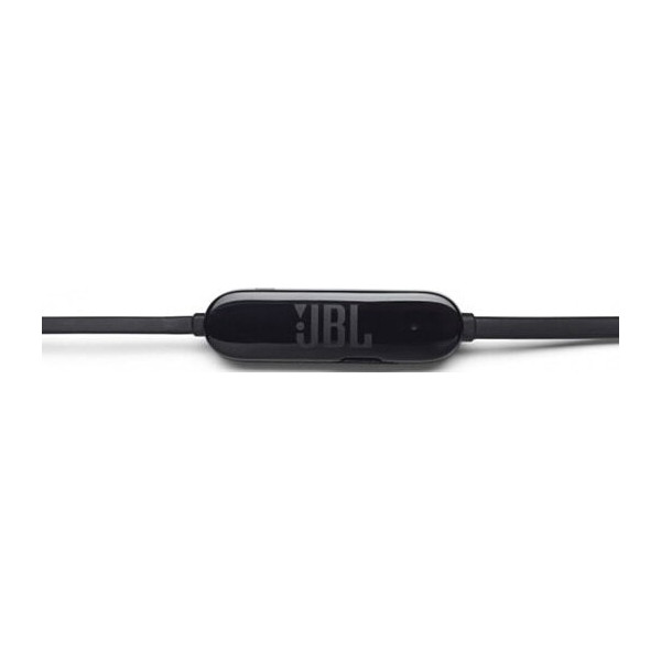 Bluetooth-гарнитура JBL Tune 125BT Black (JBLT125BTBLK)