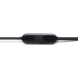 Bluetooth-гарнитура JBL Tune 125BT Black (JBLT125BTBLK)
