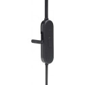 Bluetooth-гарнитура JBL Tune 125BT Black (JBLT125BTBLK)
