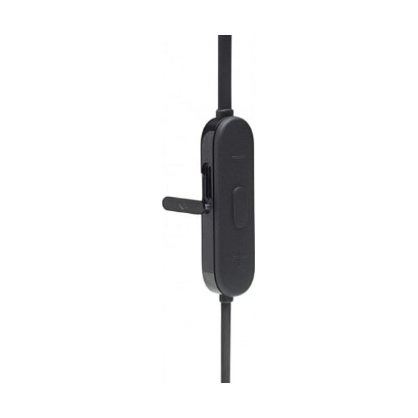 Bluetooth-гарнитура JBL Tune 125BT Black (JBLT125BTBLK)