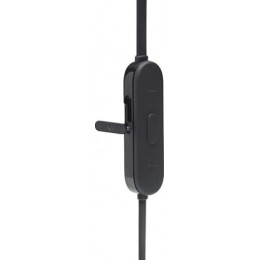Bluetooth-гарнитура JBL Tune 125BT Black (JBLT125BTBLK)
