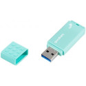 Флеш память GOODRAM UME3 64Gb Care Green