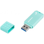 Флеш память GOODRAM UME3 64Gb Care Green