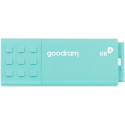 Флеш память GOODRAM UME3 64Gb Care Green