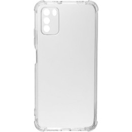 Панель ArmorStandart Air Force для Xiaomi Poco M3 прозора