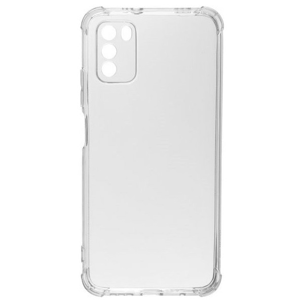 Панель ArmorStandart Air Force для Xiaomi Poco M3 прозора