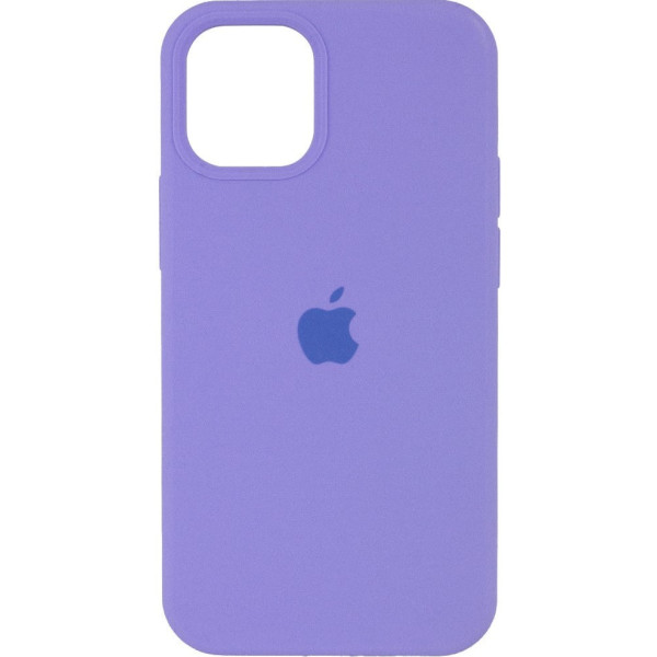 Silicone Case для iPhone 12/12 Pro Dasheen