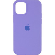 Silicone Case для iPhone 12/12 Pro Dasheen