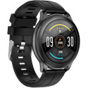Смарт-годинник Globex Smart Watch Aero Black