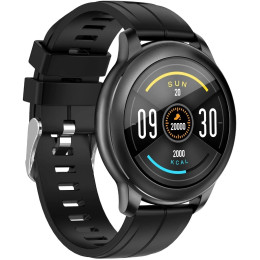 Смарт-часы Globex Smart Watch Aero Black