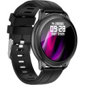 Смарт-годинник Globex Smart Watch Aero Black