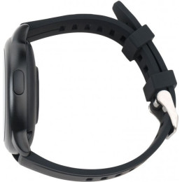 Смарт-часы Globex Smart Watch Aero Black