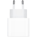Мережевий зарядний пристрій ArmorStandart AMHJ83 20W USB-C White (ARM58528)