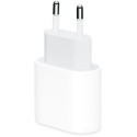 Мережевий зарядний пристрій ArmorStandart AMHJ83 20W USB-C White (ARM58528)