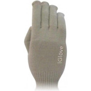 Рукавички iGlove для сенсорних екранів Grey