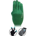 Рукавички iGlove для сенсорних екранів Green