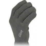 Рукавички iGlove для сенсорних екранів Dark Grey