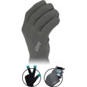 Рукавички iGlove для сенсорних екранів Dark Grey