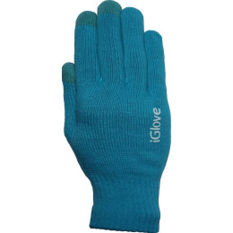 Рукавички iGlove для сенсорних екранів Blue
