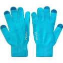 Перчатки iGlove для сенсорных экранов Blue