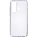 Чохол Epic Full Camera для Tecno Camon 17 прозорий