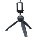 Трипод Yuntfng XN-228 Black *уцінка, фіксатор зламаний