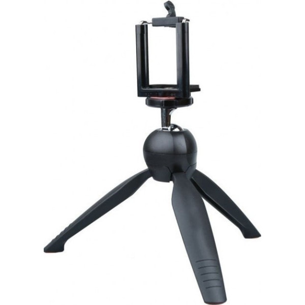 Трипод Yuntfng XN-228 Black *уцінка, фіксатор зламаний