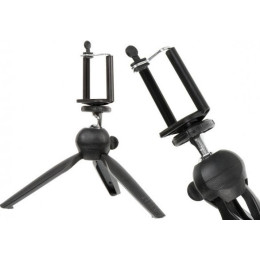 Трипод Yuntfng XN-228 Black *уцінка, фіксатор зламаний