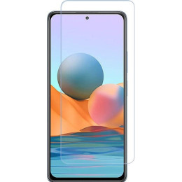 Захисне скло для Xiaomi Redmi 10/Note 10 5G/11 4G/11SE 5G/Poco M3 Pro