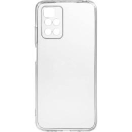 Чехол Armorstandart Air Series для Xiaomi Redmi 10/Note 11 4G прозрачный (ARM59832)