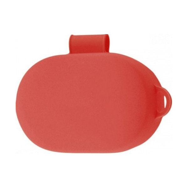 Чохол для навушників Xiaomi AirDots 3 Red