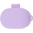 Чехол для наушников Xiaomi AirDots 3 Light Purple