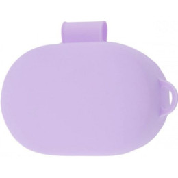 Чехол для наушников Xiaomi AirDots 3 Light Purple