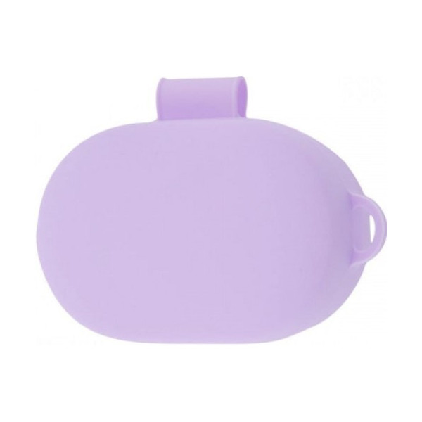 Чохол для навушників Xiaomi AirDots 3 Light Purple
