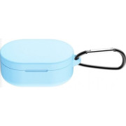 Чехол для наушников Xiaomi AirDots 3 Light Blue