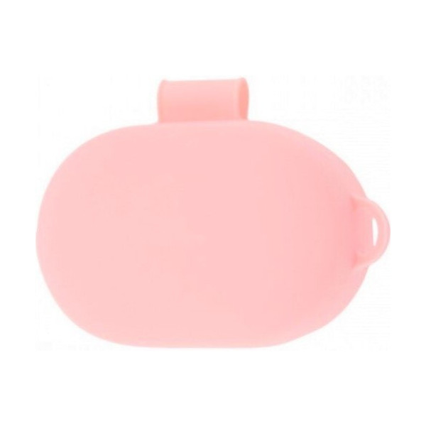 Чехол для наушников Xiaomi AirDots 3 Light Pink